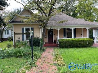 635 Haralson Ave, Gadsden, AL 35901