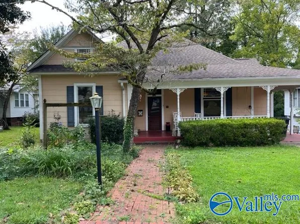 635 Haralson Ave, Gadsden, AL 35901