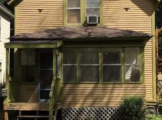 1215 Clinton Ave, Kalamazoo, MI 49001