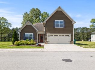 75 Dry Fork Dr, Winchester, TN 37398