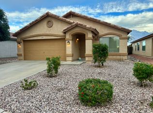 14443 N 147th Dr, Surprise, AZ 85379
