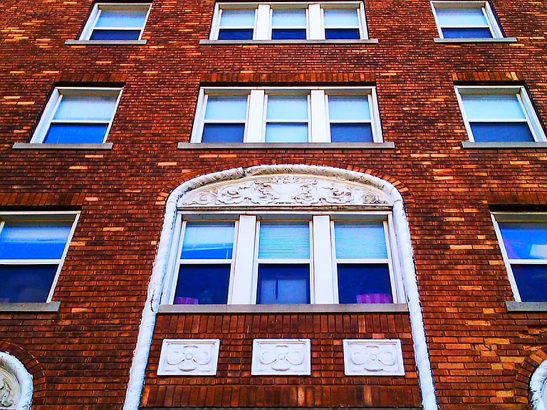 Melbourne Apartments — Photo 1