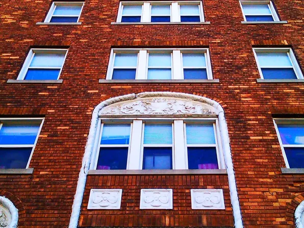 Melbourne Apartments