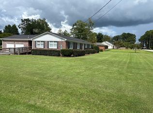 2401 Patterson St, Thomasville, GA 31792