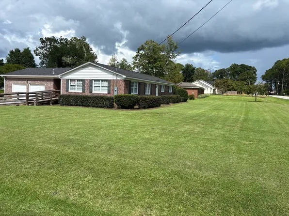 2401 Patterson St, Thomasville, GA 31792