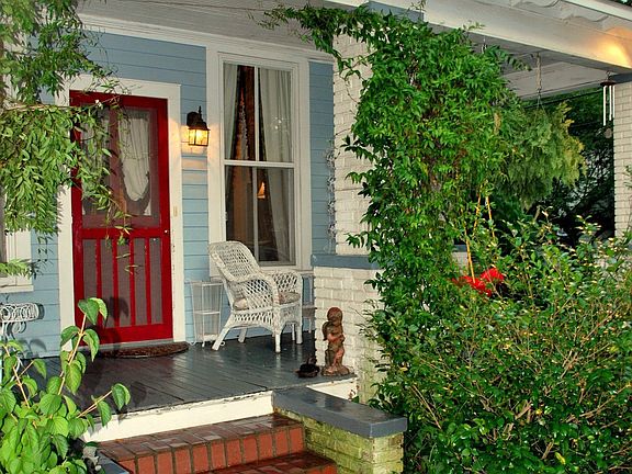 Side Entry