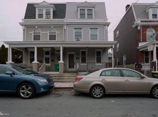 507 Hand Ave, Lancaster, PA 17602