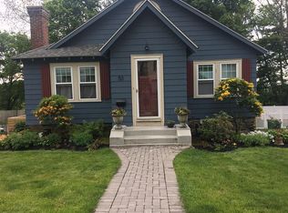 53 Burncoat Ter, Worcester, MA 01605