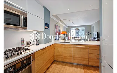 Sold by Douglas Elliman