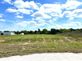 5 Brenham St, Mc Dade, TX 78650