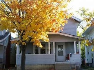 1202 S Ohio Ave, Columbus, OH 43206