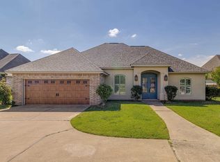 532 Bunker Ln, Monroe, LA 71203
