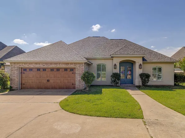 532 Bunker Ln, Monroe, LA 71203