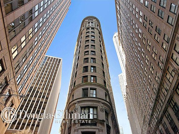 4th image of 1 Wall Street Ct APT 304