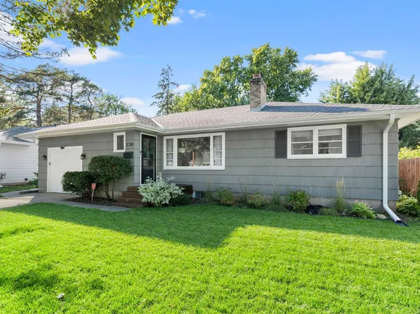 238 Althea Ln, Hopkins, MN 55343
