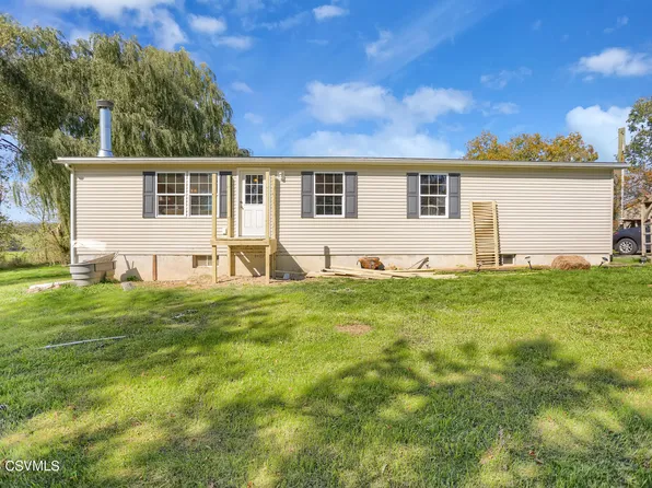 17 Foggy Mountain Rd, Turbotville, PA 17772