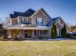 159 Coldstream Rd, Murfreesboro, TN 37127