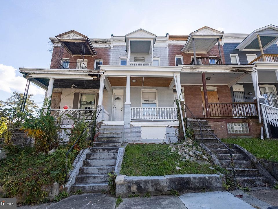 1st image of 3207 Baker St
