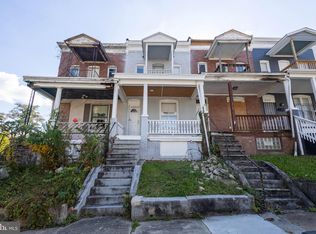 3207 Baker St, Baltimore, MD 21216