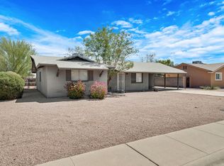 1505 S Beck Ave, Tempe, AZ 85281