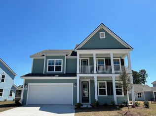 1895 Brook Park Pl, Conway, SC 29526