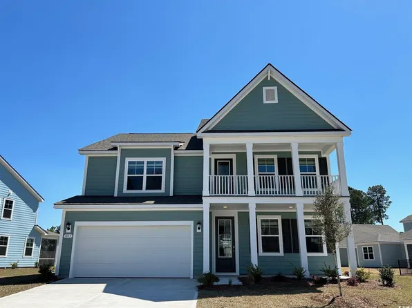 1895 Brook Park Pl., Conway, SC 29526