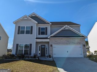 204 Blandford Xing, Rincon, GA 31326