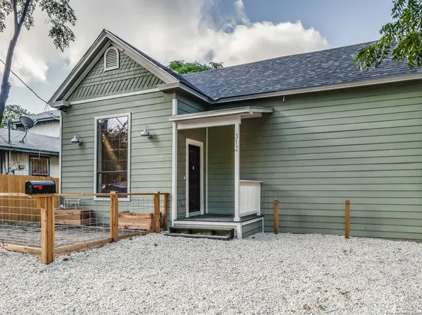 312 Quitman St, San Antonio, TX 78208