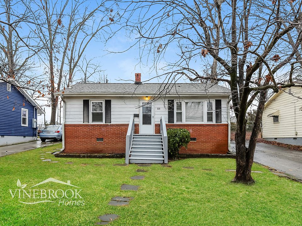 1st image of 115 Westover Dr