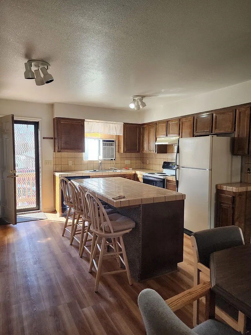 Unit F1 Parowan Condo — Photo 4