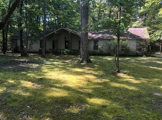 1812 Johnswood Rd, Bryant, AR 72022