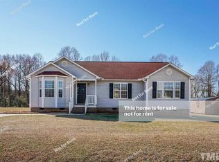 124 Saleen Dr, Willow Spring, NC 27592