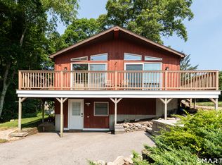 95 Crest Dr, Mystic, CT 06355
