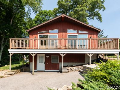 95 Crest Drive, Mystic, CT, 06355