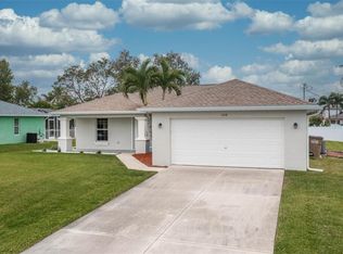 1318 SW 35th St, Cape Coral, FL 33914