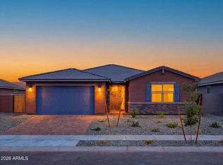 15810 W EL CORTEZ Place, Surprise, AZ 85387