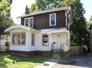 278 Genesee Park Dr, Syracuse, NY 13224