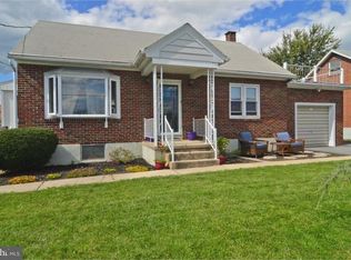 279 Kindt Corner Rd, Leesport, PA 19533