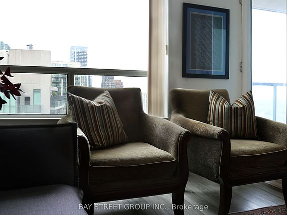 3rd image of 30 Harrison Garden Blvd #2808