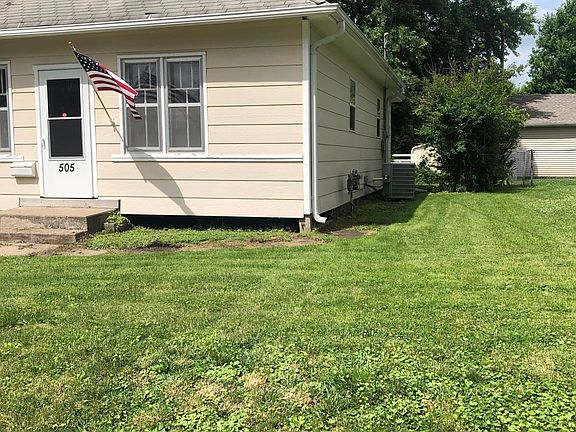 2nd image of 505 S D St