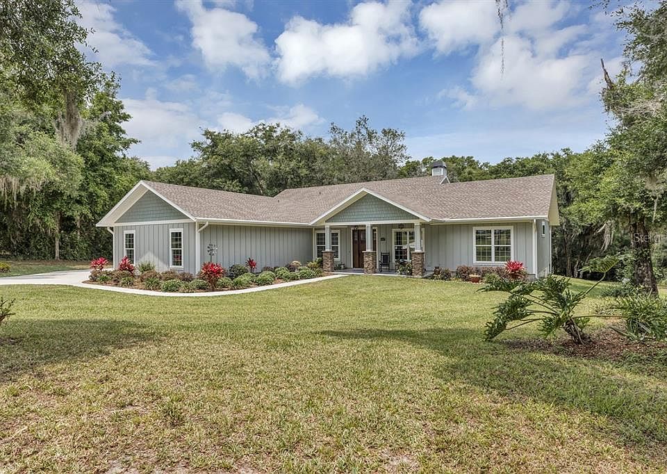6497 Tuscawilla Dr, Leesburg, FL 34748 MLS A4610747 Zillow