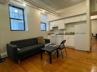 113 Saint Stephen St #B4, Boston, MA 02115
