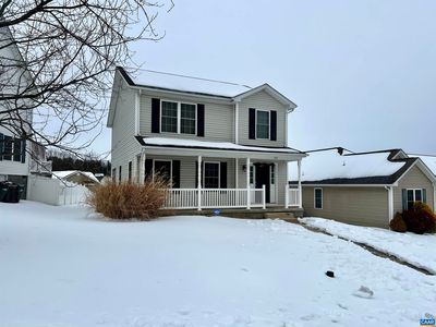 305 Overview St, Waynesboro, VA, 22980