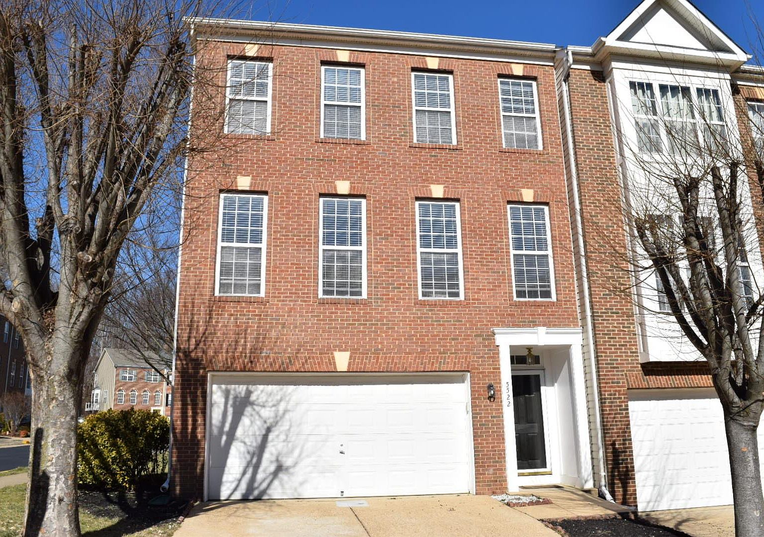 5522 Eyler Dr Alexandria VA 22315 Zillow