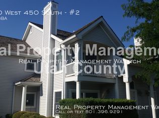2440 W 450th St S APT 2, Springville, UT 84663