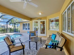 12 NW 38th Ave, Cape Coral, FL 33993