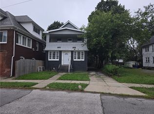 3036 E 111th St, Cleveland, OH 44104