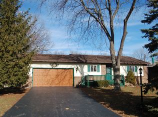 11108 Oakwood Dr, Jerome, MI 49249