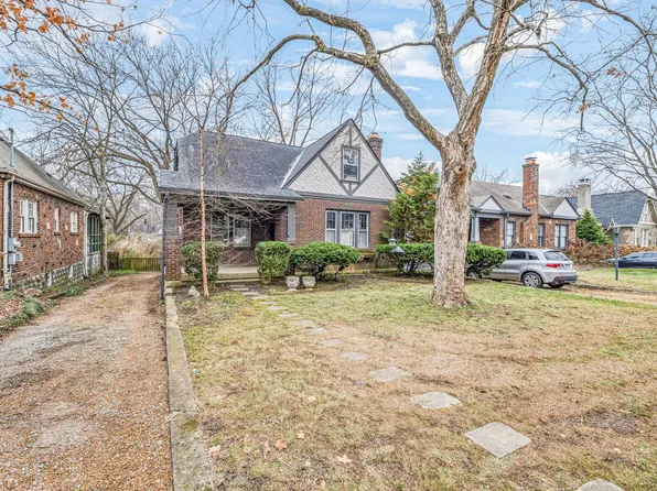 2813 W Linden Ave, Nashville, TN 37212