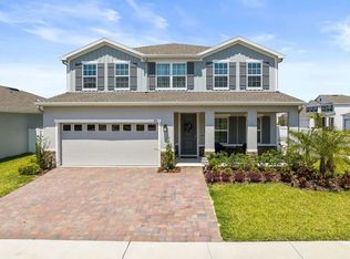 100 Lavenna Ave, Saint Cloud, FL 34771